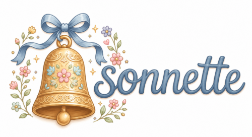 sonnette logo